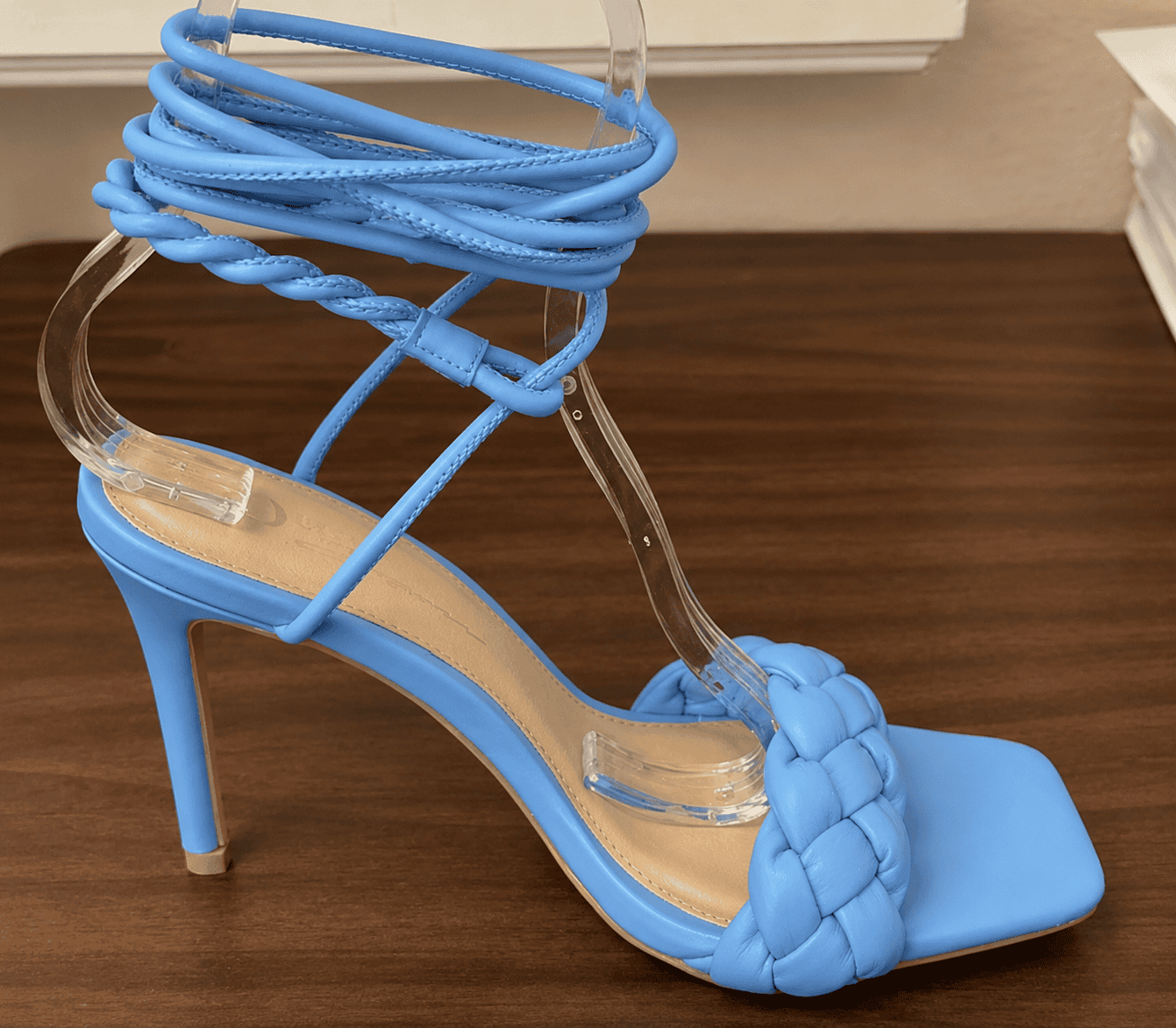 Dreamy Blue