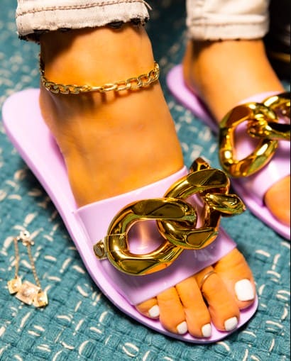 Getaway Sandals