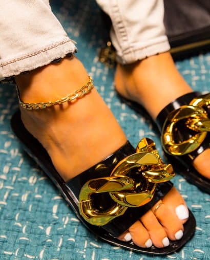 Getaway Sandals