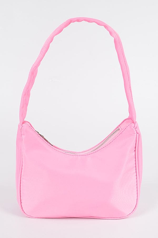 Cotton Candy Handbag