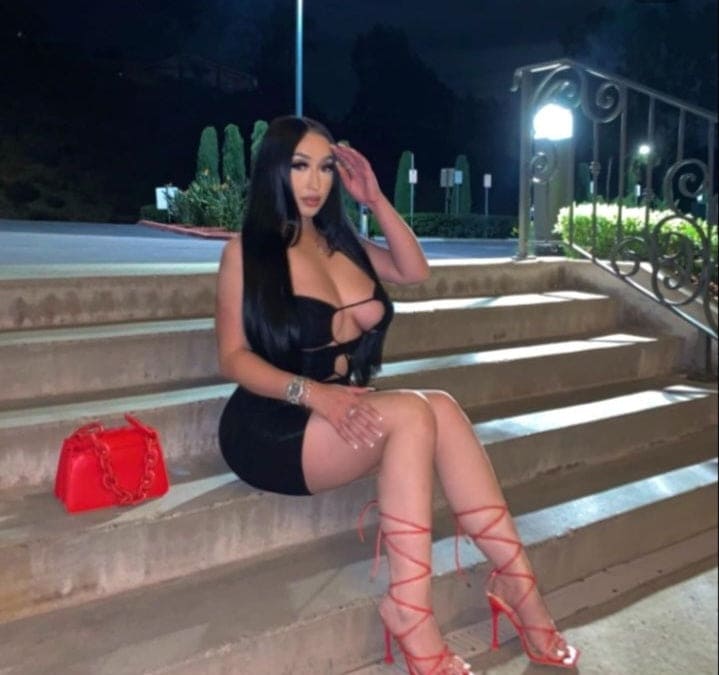 Envy Heels