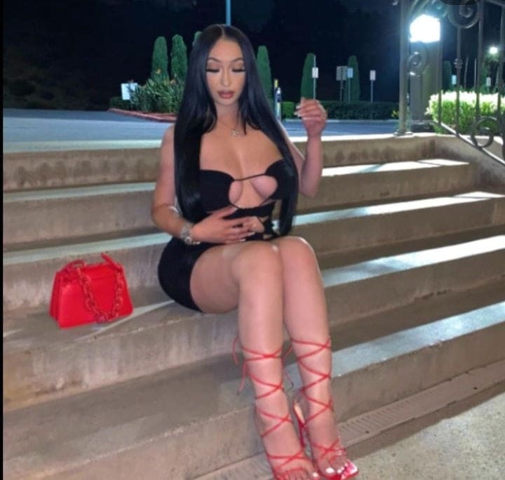 Envy Heels